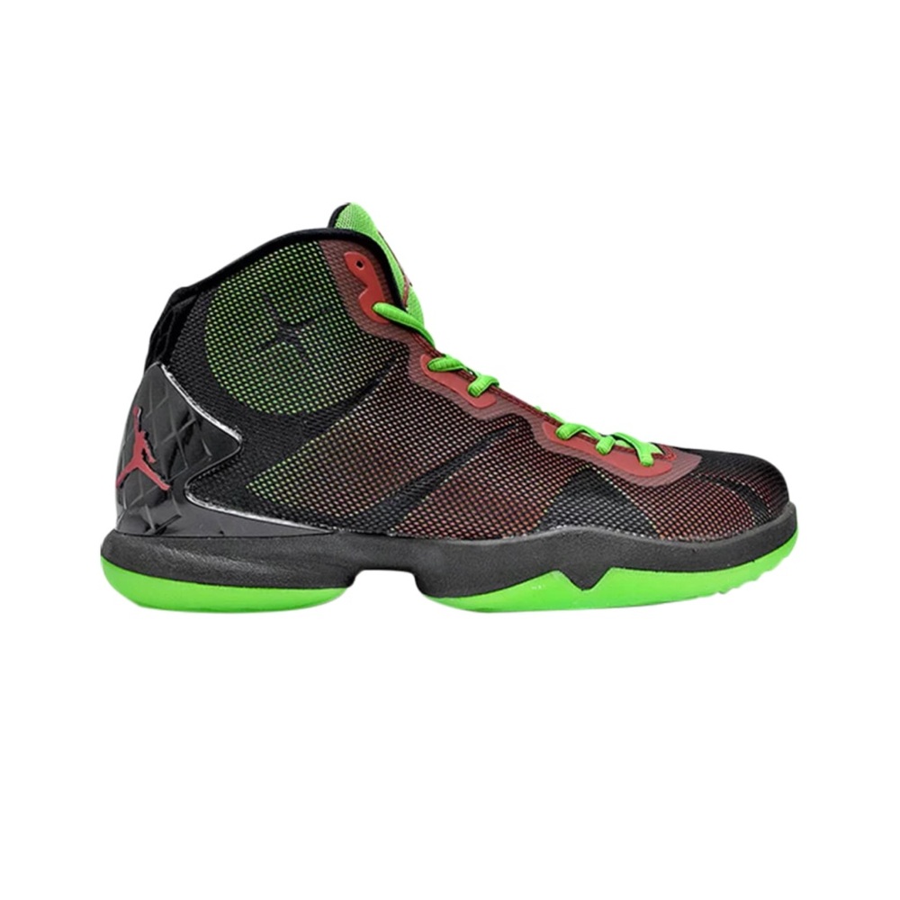 Jordan Super.Fly 4 'Marvin The Martian